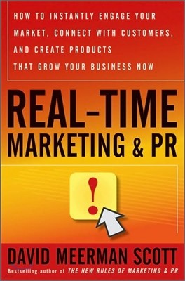 Real-Time Marketing and PR