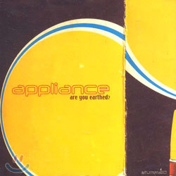 Appliance - Are You Earthed?