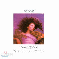 Kate Bush - Hounds Of Love