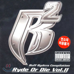Ryde Or Die Vol.II
