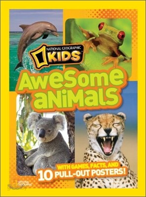 Awesome Animals