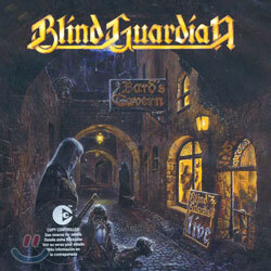 Blind Guardian - Live