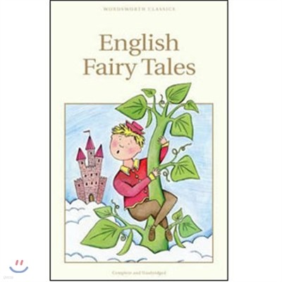 English Fairy Tales