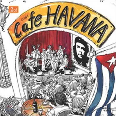 Cafe Havana