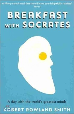 Breakfast With Socrates