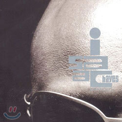 Isaac Hayes - Branded