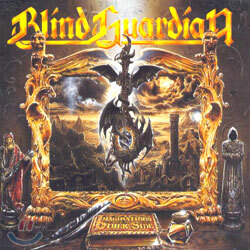 Blind Guardian - Imaginations From The Other Side