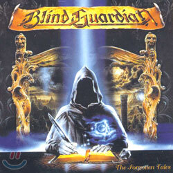 Blind Guardian - The Forgotten Tales