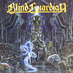 Blind Guardian - Nightfall In The Middle Earth