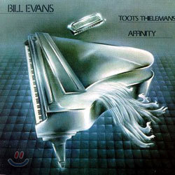 Bill Evans - Affinity