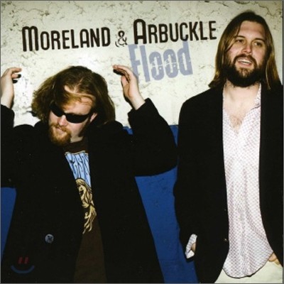Moreland & Arbuckle - Flood