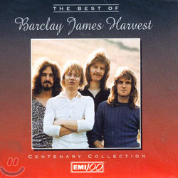 Barclay James Harvest - Best Of Centenary Collection