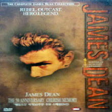 [DVD] James Dean Box Set - ӽ  50ֳ ߸  DVD (3DVD/̰)