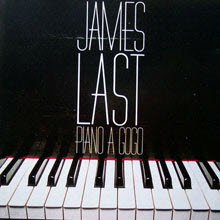 James Last - Piano a gogo ()