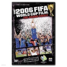 [DVD] The 2006 FIFA World Cup Film : The Grand Finale