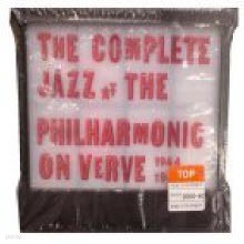 Jazz At The Philharmonic - The Complete Jazz At The Philharmonic On Verve 1944-1949 (10CD Box/ ̽/)