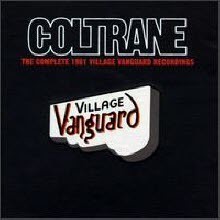 John Coltrane - The Complete 1961 Village Vanguard Recordings (4CD Box Set/)