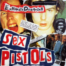 Sex Pistols - England's Dreaming (2CD/)