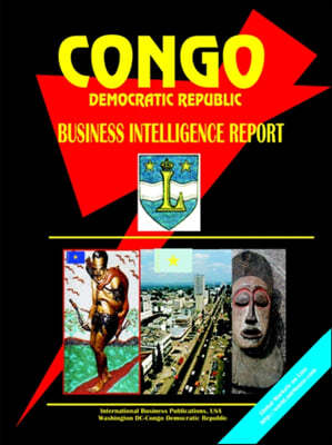 Congo, Dem. Republic Business Intelligence Report