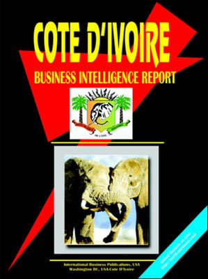 Cote D'Ivoire Business Intelligence Report