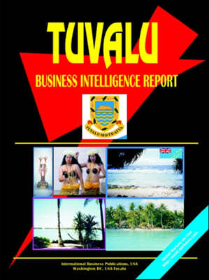 Tuvalu Business Intelligence Report