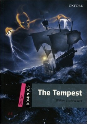 The Tempest: Starter Level: 250-Word Vocabularythe Tempest