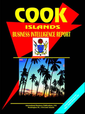 Cook Islands Business Intelligence Report