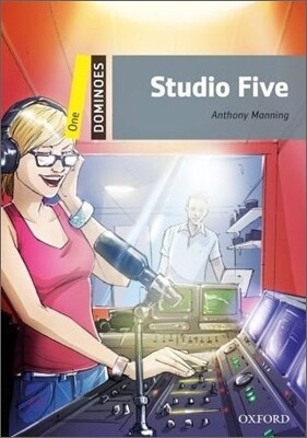 Dominoes: One: Studio Five