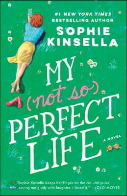 My Not So Perfect Life