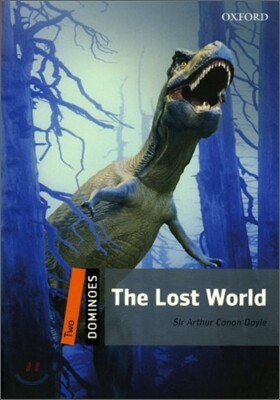 Dominoes: Level 2: 700-Word Vocabularythe Lost World