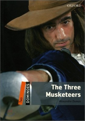 Dominoes, New Edition: Level 2: 700-Word Vocabularythe Three Musketeers