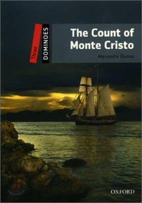 Dominoes 3 : The Count of Monte Cristo