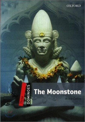 Dominoes: Three: The Moonstone