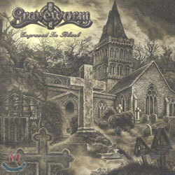 Graveworm - Engraved In Black