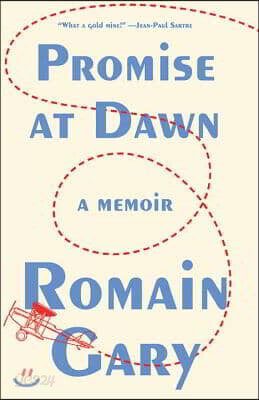 Promise at Dawn