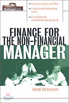 Finance for Non-Financial Managers
