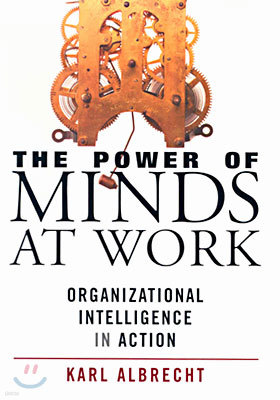 The Power of Minds at Work
