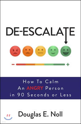 de-Escalate: How to Calm an Angry Person in 90 Seconds or Less