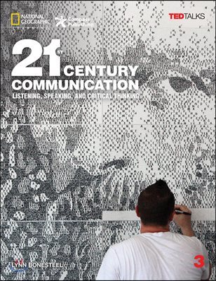 21st Century Communication 3 : Teacher Guide