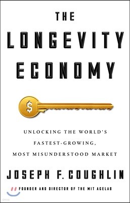 The Longevity Economy