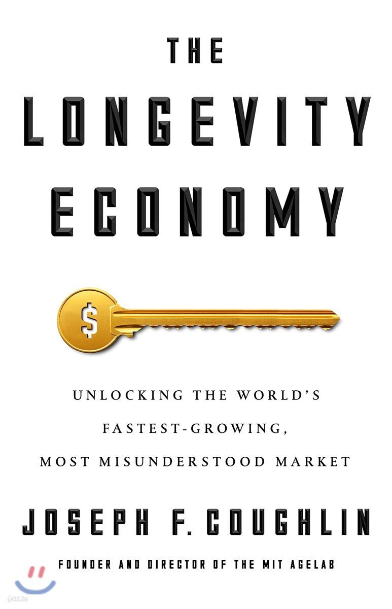 The Longevity Economy