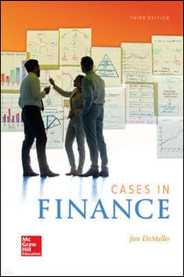 Cases in Finance