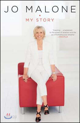 Jo Malone: My Story