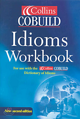 Collins Cobuild Idioms Workbook