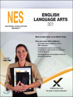 2017 NES English Language Arts (301)