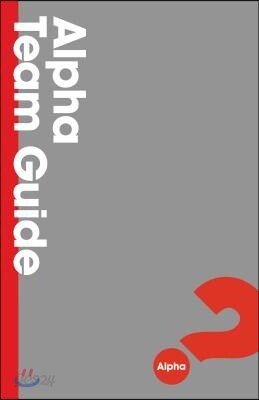 Alpha Team Guide