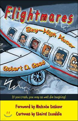 Flightmares: Sky-High Humor
