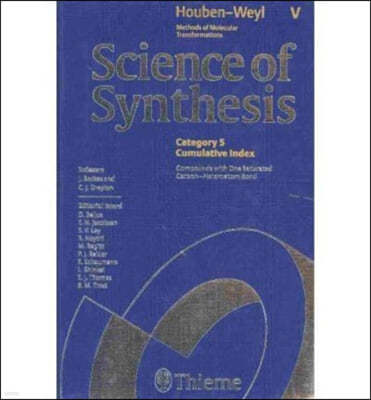 Science of Synthesis