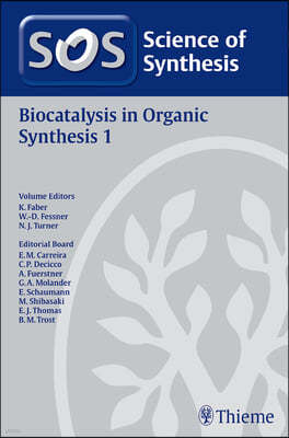 Biocatalysis in Organic Synthesis