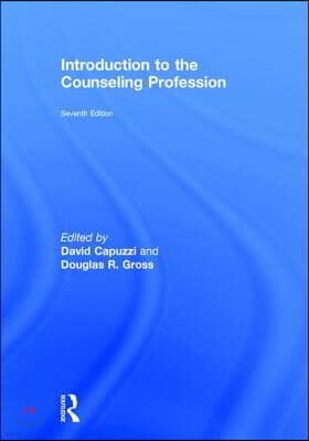 Introduction to the Counseling Profession